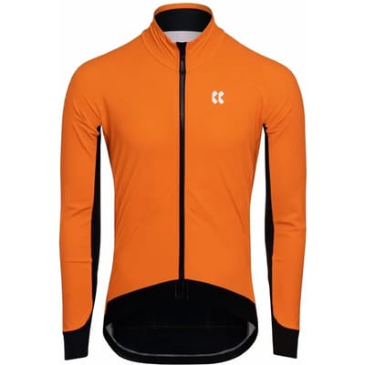 Kalas Passion Z3 Vent+ Jas Oranje XL Man
