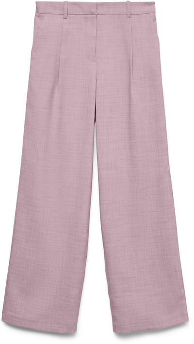 Vero Moda Tailored broek VMCASSIDY Mid waist Broek