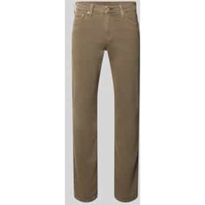slim fit jeans van katoenmix model '511® SLIM'