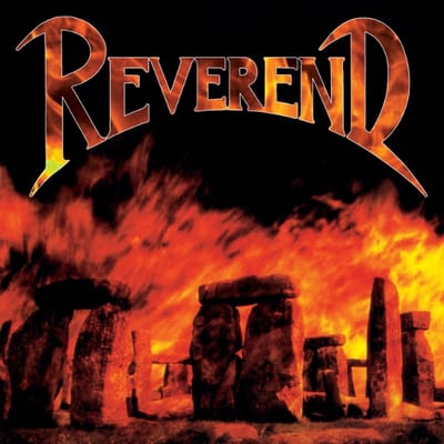Reverend