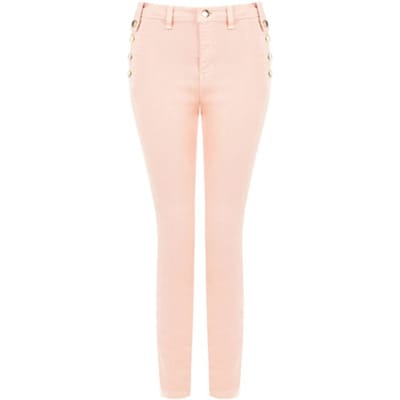 Broek Rinascimento CFC0124809003