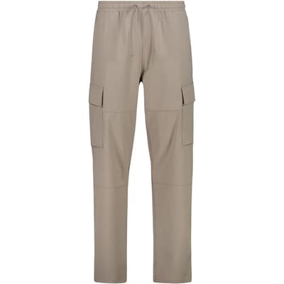 Stretch Polyester Cargo Pant CMP