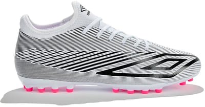 Umbro Veloce Lt V Ag Voetbalschoenen Wit EU 46 Man