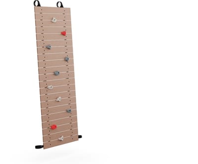 Klimmuur voor BERG PlayBase