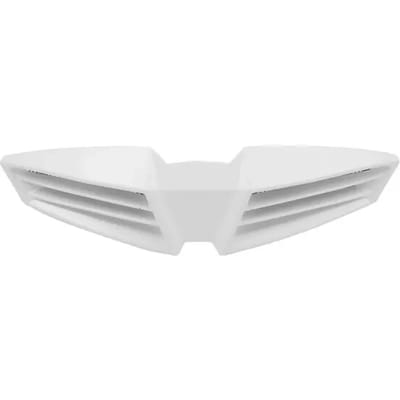 Motorhelm ventilatie achteraan LS2 FF906