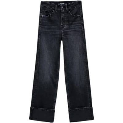 Rechte jeans voor dames Salsa Jeans Faith