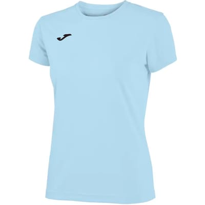Joma Combi T-Shirt Dames - Hemelsblauw | Maat: 2XL