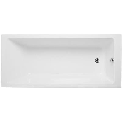 VitrA Integra bathtub 160 x 75 cm 52660001000