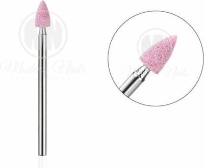 Modena Nails Opzetstuk Nagelfrees Cuticle Cutter Cone - 36