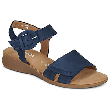 Sandalen met sleehak Gabor LOUISON