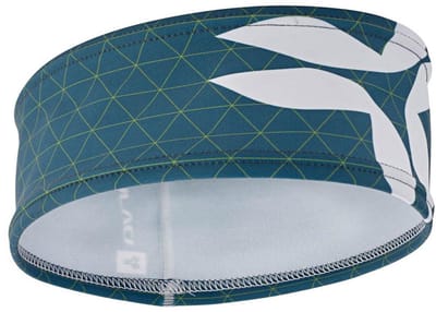 Arva Touring Hoofdband Blauw