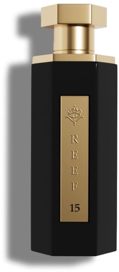 Reef Reef 15 - Eau de Parfum - 100 ml
