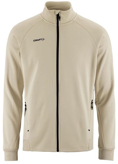 Craft ADV Unify Jacket M 1909134 - Hay - M
