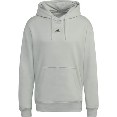 Hooded sweatshirt in fleece adidas Essentials FeelVivid