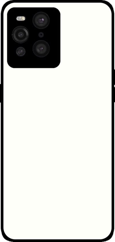 Geschikt voor Oppo Find X3 Pro Sublimatie Hoesje TPU - Geschikt Voor Sublimatiedruk Warmtepers - Doe Het Zelf Case Met Eigen Foto Of Opdruk Geschikt Voor Oppo Find X3 Pro - Smartphonica geschikt voor Oppo Find X3 Pro