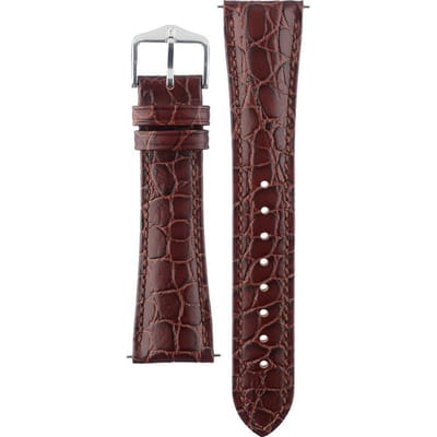Hirsch 03828010-2-22 Aristocrat Horlogeband