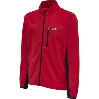 Newline kindertrainingsjas Kids Core Cross Jacket 520114