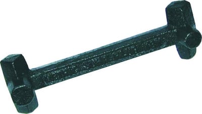 SW-Stahl 03003SB universele olieservicesleutel