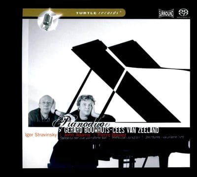 Muziek Luisteren - Klassieke Composities - Ontspanning Thuis - Originele Uitgave - 12.4 x 14 cm