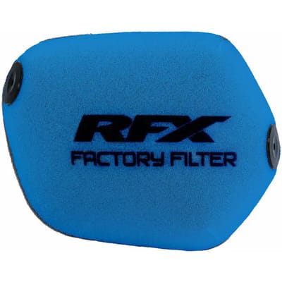 Voorgelakte luchtfilter voor motorfiets RFX Race Gas Gas EC 450 F