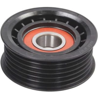 Spanarm, V-ribbelriem BTA E2G0036BTA