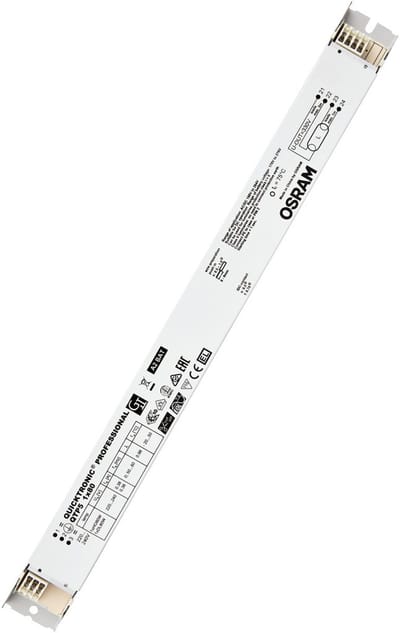 Osram Quicktronic Voorschakelapparaat