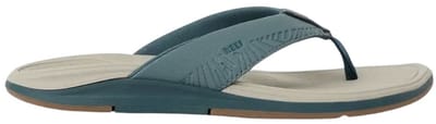 Reef Offshore Slippers Heren Blauw 43