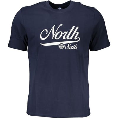 Script Logo Korte Mouwen T-shirt