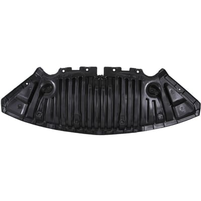 Bumper onder afdekking BLIC 6601-02-3580880P