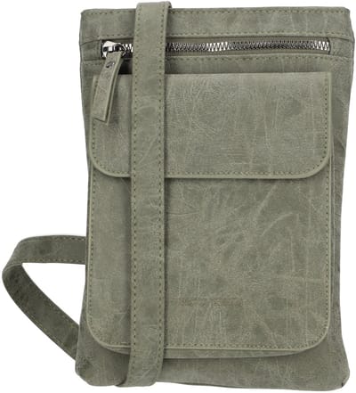 Enrico Benetti Zoë Crossbody tas - 66921 - Olijf