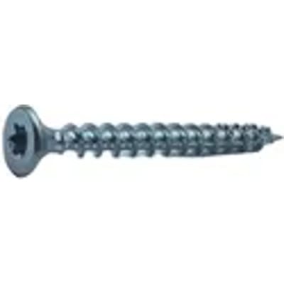 Sencys Univ. Schroef Pk Torx 4x40mm Gegalvaniseerd Per 200