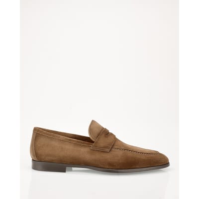 Magnanni Loafers