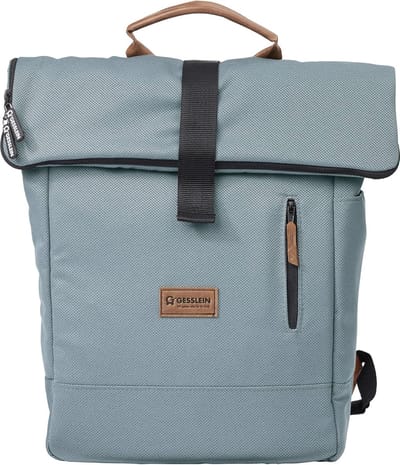 Grote Luierrugzak met 30,5 L Volume - Moderne Luiertas met Kinderwagenbevestiging
