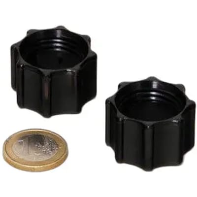 Steekmoer voor pijp JBL CristalProfi e1500