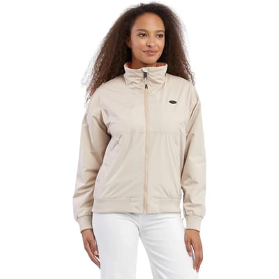 Waterdicht damesjack Ragwear Goona