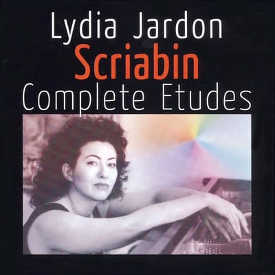 Complete Etudes