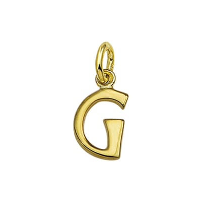 Hanger Letter
