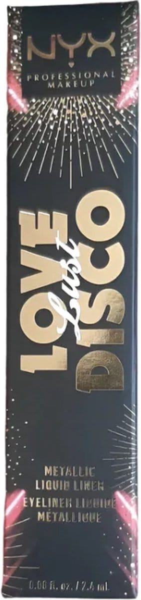 LLD METALLIC LIQUID LINER-ROLN DEEP
