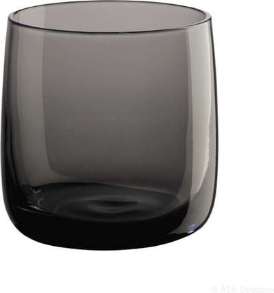 ASA Selection Glas Sarabi - Grijs - 200 ml