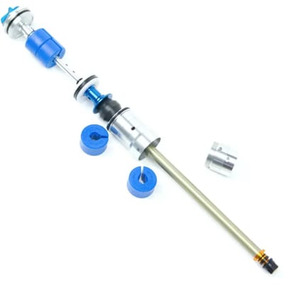 Schokdemper kit Fox Factory 2013-2015 34 26-27.5in 140, FLOAT NA