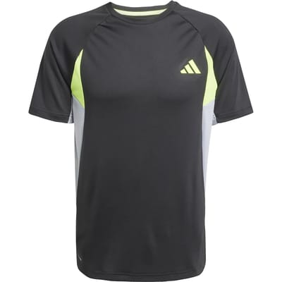 T-shirt adidas Tech Apparel Colorblock