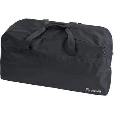 Precision - Teamtas - sporttas - 74 X 40 X 30 centimeter - Zwart