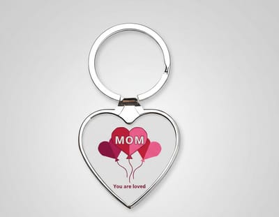 Sleutelhangerl met Uniek Design | Ontwerp Jouw Eigen sleutelhanger | Handgemaakt Cadeau | Gepersonaliseerd op Aanvraag | Enkel of Grote Bestelling