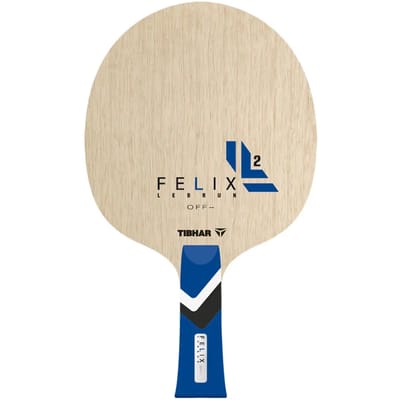 Tafeltennisracket Tibhar Felix Lebrun Off anat.