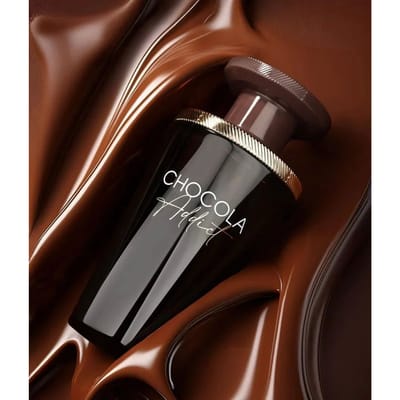 French Avenue Chocola Addict - Eau de Parfum - 100 ml