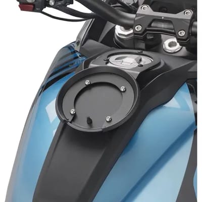 Motorfiets tankdop Givi QJ Motor SRT 550 SX (2024) / SRT 600 SX (2025)