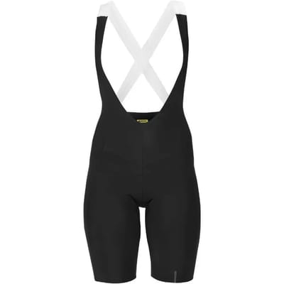 Dames bretel broek Mavic Essential II BIB