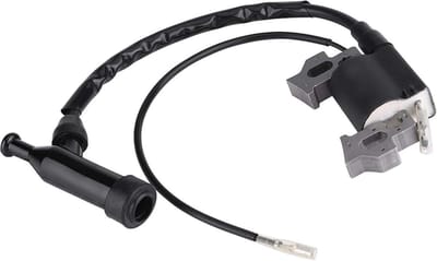 Bobine voor Honda GX110 GX140 GX120 GX160 GX200 Motor - hoogspanningsbougieontsteking - verbetering elektrische prestaties .