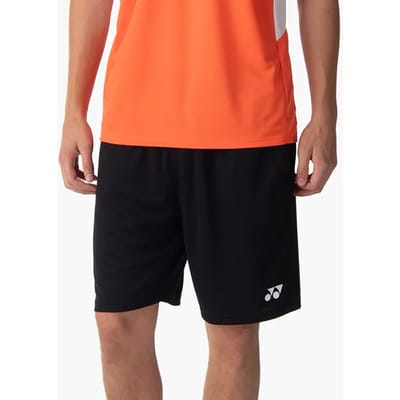 Yonex 15246EX badminton tennis short - zwart - maat S