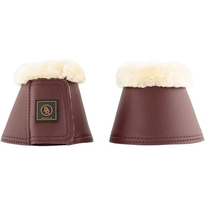 Br Springschoenen Br Majestic Donkerrood